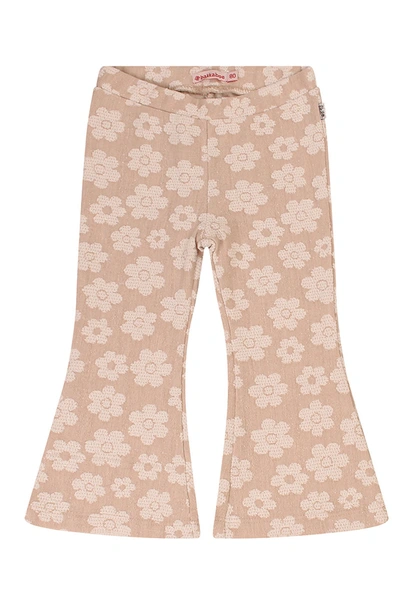 Bakkaboe baby meisjes broek